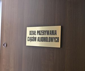 Byliśmy w izbie wytrzeźwień na Kolskiej w Warszawie. „Dajemy im 24 godzin na wytrzeźwienie”