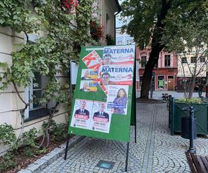 Ciekawe zawody kandydatów do Sejmu z okręgu lubuskiego