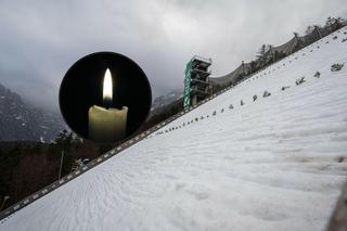 Tragedia w Planicy. Śmiertelny wypadek na skoczni. Nie żyje Iztok Pergarac