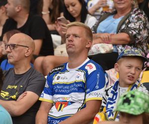 PRES Toruń - Innpro ROW Rybnik, zdjęcia kibiców i zawodników z meczu 12. kolejki PGE Ekstraligi