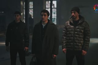 Czy Ferit przeżyje? Bohater Złotego chłopaka zostanie postrzelony w dramatycznych okolicznościach!