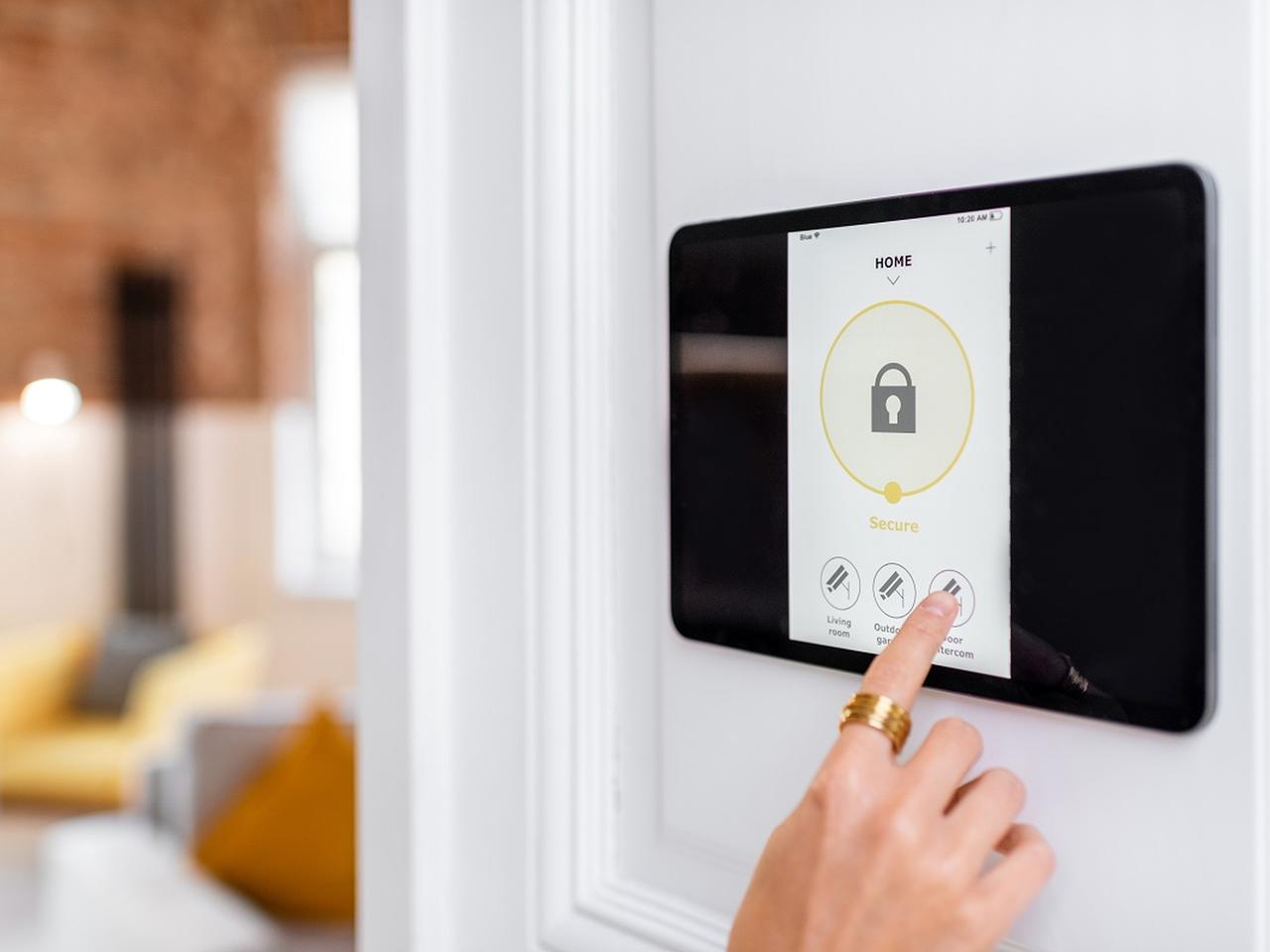 Inteligentne mieszkania. Jakie systemy smart home oferują deweloperzy?