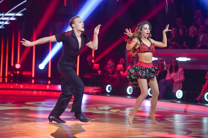 Szok w ćwierćfinale "Tańca z Gwiazdami"! Blanka odpadła z programu!