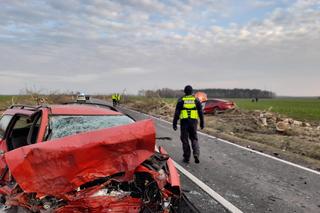 16-letni Maciek zginął w strasznym wypadku pod Człuchowem. Zadawałeś tyle pytań o Boga. Teraz poznałeś go osobiście