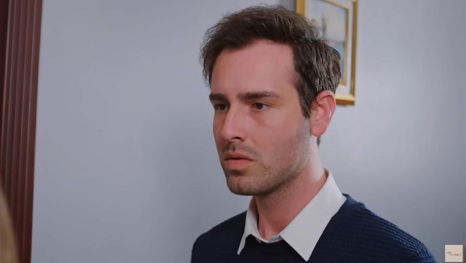 Miłość i nadzieja odc. 308. Levent