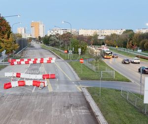 Przebudowa Trasy Łazienkowskiej w Warszawie wznowiona