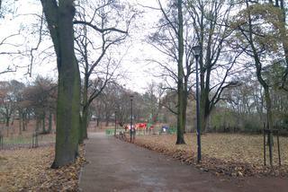 Park Karpińskiego