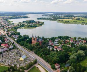 Znamy najmniejsze jezioro w woj. podlaskim. Jest tak małe, że nie znajdziesz go na mapie!