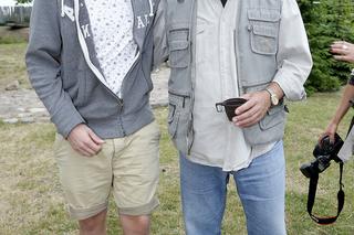 Syn Stockingera poszedł do mediów i wyjawił prawdę o problemach w domu. Aż nas zamurowało, gdy zobaczyliśmy, co powiedział