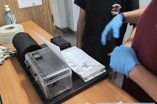 Wielka akcja służb we Wrocławiu. 17-latkowie z Ukrainy w rękach policji 