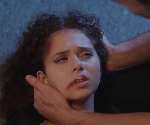 Dramatyczny początek 2. sezonu Miłość i nadzieja