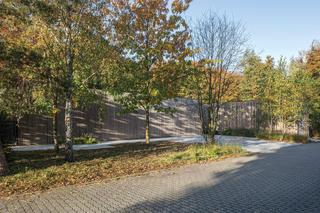 Dom na Skraju: luksusowa willa w Jabłonnej