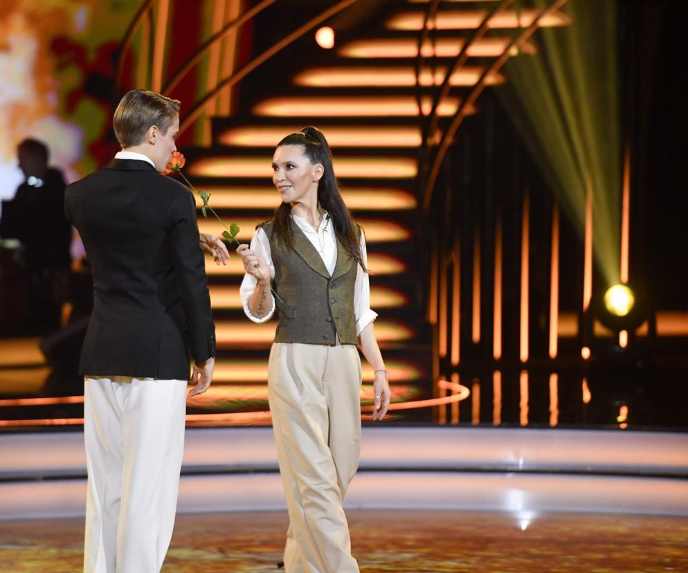 Kasia Zillmann skrytykowana przez jurorów. Janja nie wytrzymała 