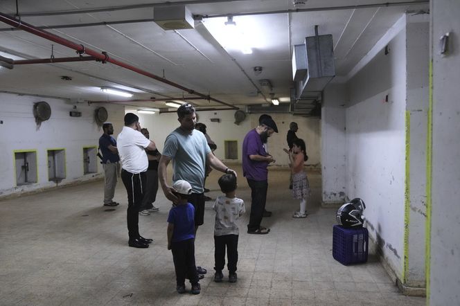 Ogromna liczba ofiar w Iranie! "90 procent to cywile"