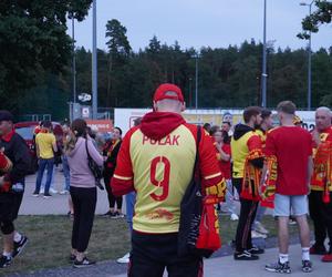 Jagiellonia-Ajax. To działo się przed prestiżowym meczem w Białymstoku