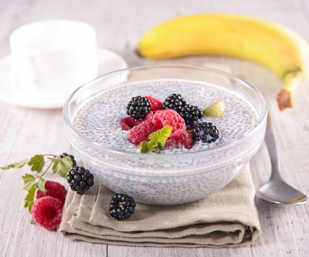 Zdrowe śniadanie na szybko – 6 pomysłów na śniadania dla zapracowanych