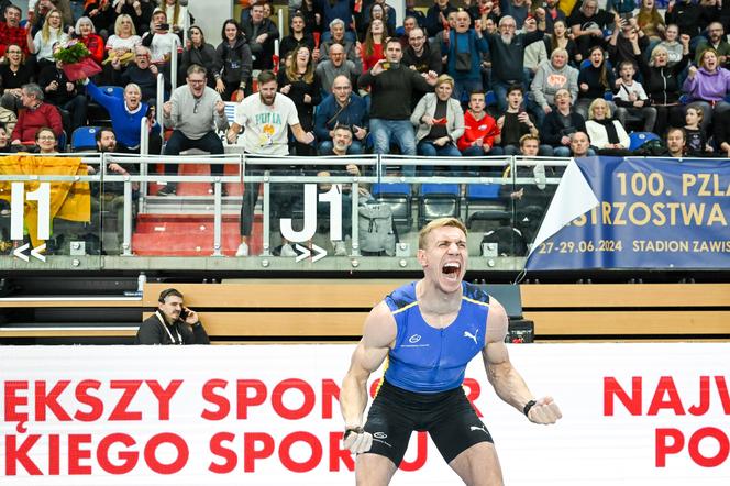 Jubileuszowy Orlen Copernicus Cup w Toruniu. Zdjęcia kibiców i sportowców