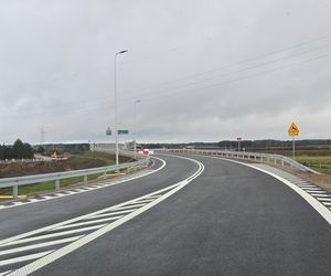 Otwarte obwodnice Sztabina i Suchowoli