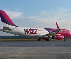 Wizz Air odpowiada na postępowanie UOKiK. Chodzi o kontrole bagażu podręcznego i dodatkowe opłaty