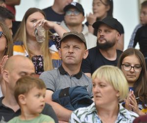 PRES Grupa Deweloperska Toruń - Stelmet Falubaz Zielona Góra, zdjęcia kibiców i zawodników z meczu 10. kolejki PGE Ekstraligi