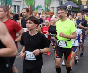 Bieg Lwa w Tarnowie Podgórnym: na starcie prawie trzy tysiące uczestników!