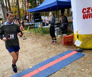 Bieg Superbohatera - Olsztyn 2025