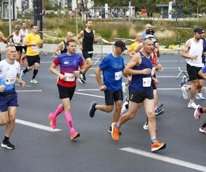 45. Nationale-Nederlanden Maraton Warszawski 