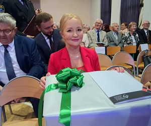 Szkoła Podstawowa nr 1 w Starachowicach ma już 120 lat. Zobaczcie zdjęcia z uroczystości