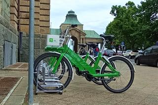 Będzie drożej, ale też będzie można zaoszczędzić. Nowości w Szczecińskim Rowerze Miejskim