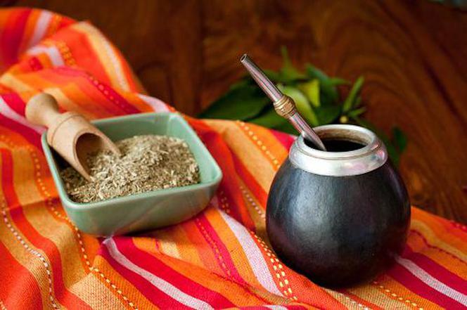 Yerba mate