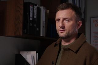 M jak miłość odc. 1854. Bartek (Arkadiusz Smoleński)