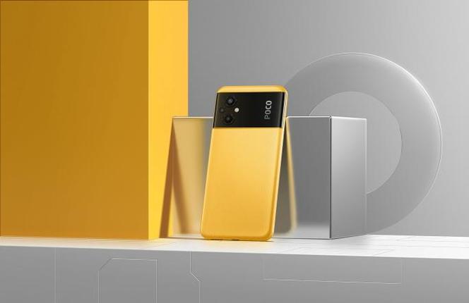 POCO M5