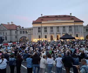 Największe przeboje z lat 70. i 80. rozbrzmiały w Kaliszu. Za nami Święto Rzeki Prosny
