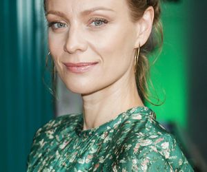 AI wybrało najpiękniejszą polską aktorkę: Magdalena Boczarska