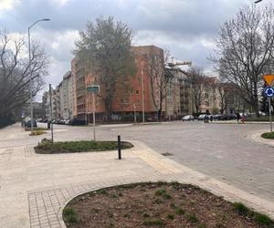 Szczecin. Odnowione place i ulice nie takie piękne