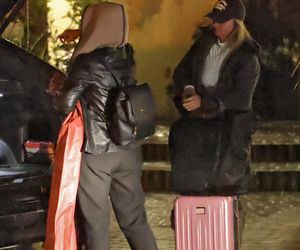 Pierwsi goście na ślubie Kasi Cichopek i Maćka Kurzajewskiego