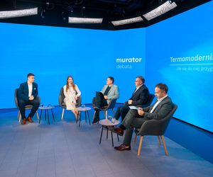 Debata Muratora „Termomodernizacja – jak się do niej przygotować”