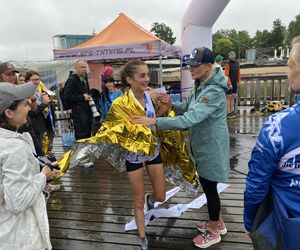 9. Citi Ukiel Olsztyn Półmaraton