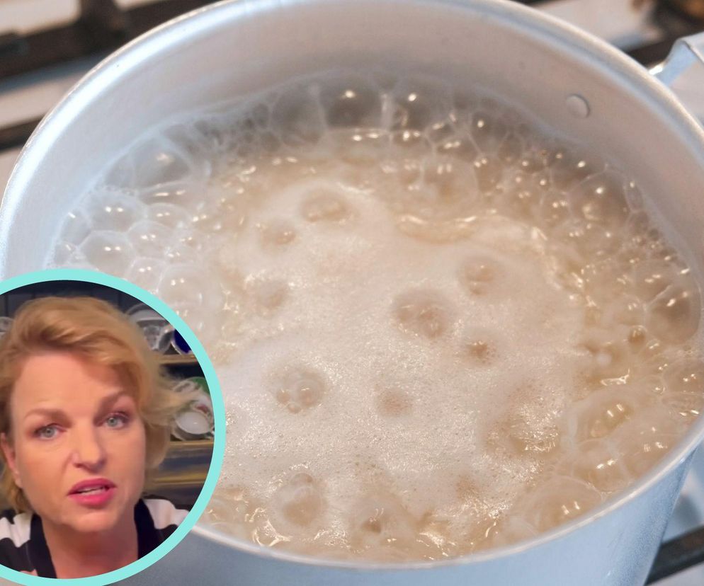 Polacy się nim zajadają. Bosacka: może powodować zaburzenia hormonalne