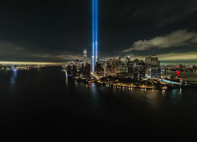 USA: Nowy Jork upamiętni ofiary 9/11