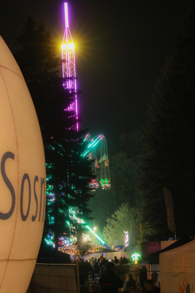 Sosnowiec Eska Fun Festival 2022. Zdjęcia z soboty