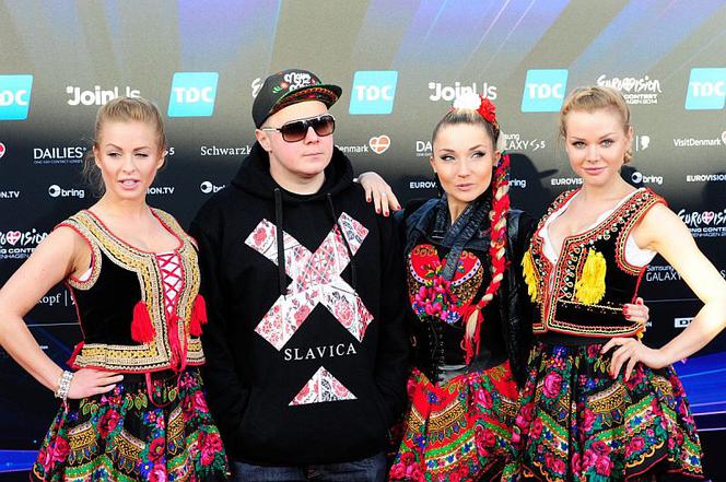 Eurowizja 2014 Donatan i Cleo