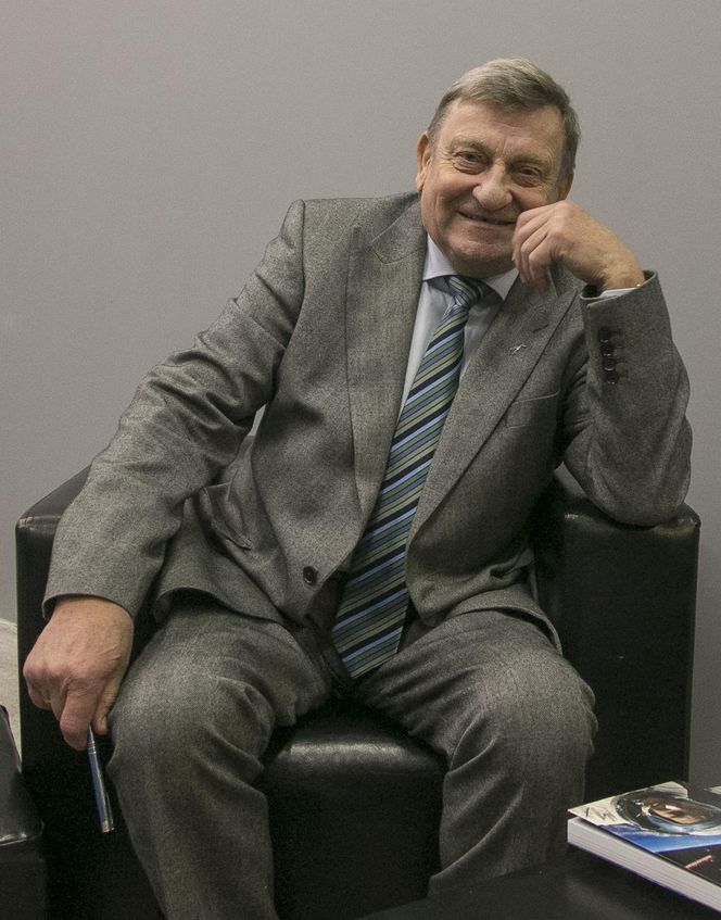 47. rocznica lotu Hermaszewskiego