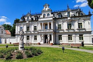 Green Velo w woj. podlaskim