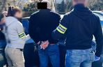 Morderca zatrzymany koło Rzeszowa