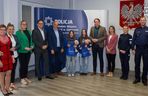  Amelia i Maja to prawdziwe bohaterki z Jaworzna. Nastolatki uratowały życie 78-latki
