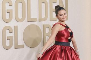 Złote Globy 2024 [ZDJĘCIA]