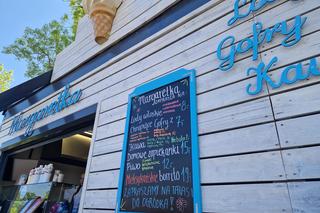  Ceny lodów i gofrów to już nawet nie paragony grozy. Budki z lodami to już... ściana płaczu!