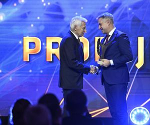 Uroczysta gala rozdania nagród Złoty Laur Super Biznesu 2024