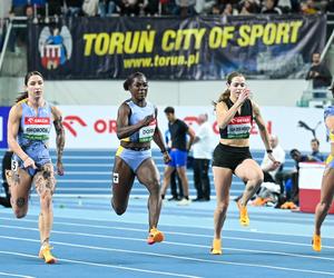 Jubileuszowy Orlen Copernicus Cup w Toruniu. Zdjęcia kibiców i sportowców